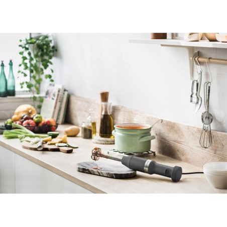 "KitchenAid 5KHBV83EDG Hand Blender - Powerful, Versatile, and Stylish for Effortless Cooking"
